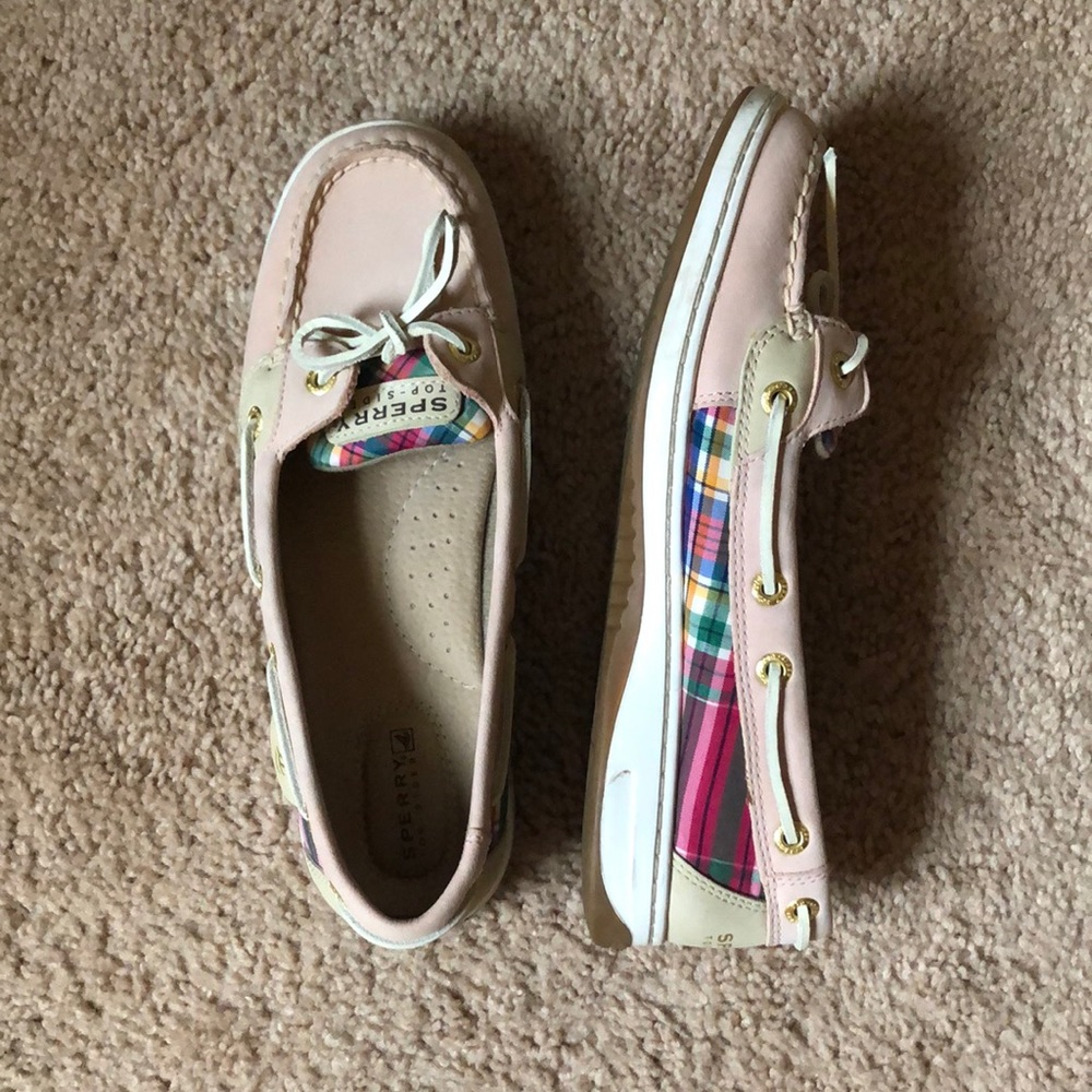 Sperry Angelfish Top Sider